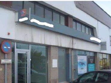 Business premises for sale in Oeste