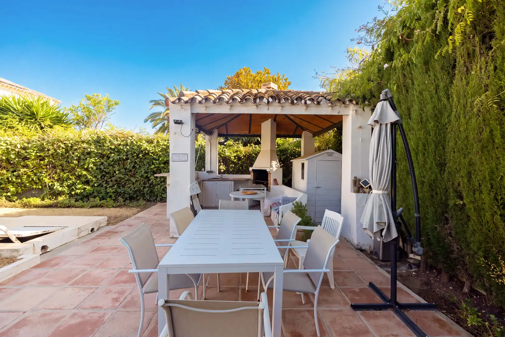 Villa avec terrasse à vendre à Marbella Centro, imagen 42