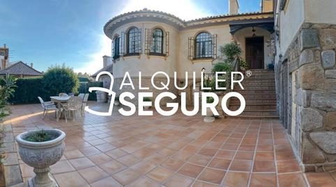 Photo 2 of House or chalet to rent in Mallorca, Peñas Albas - Zulema, Madrid