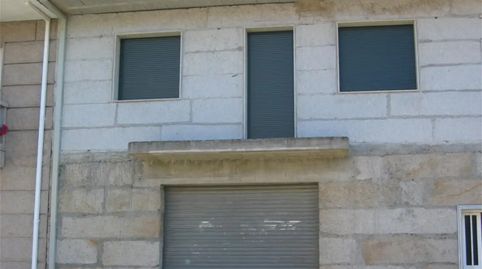 Foto 3 de Casa adosada en venda a Rúa Fabriciano Salgado, 10, Cualedro, Ourense