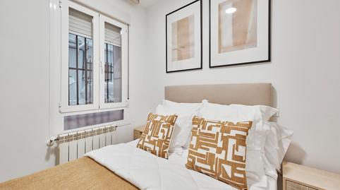 Foto 5 de Pis en venda a Calle de Meléndez Valdés, 13, Arapiles,  Madrid Capital