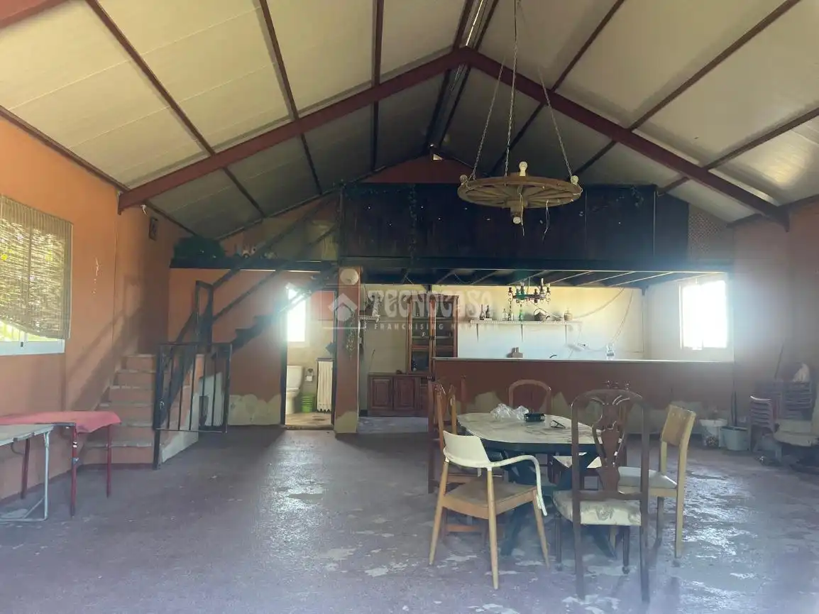 Casa rústica en venda a Núcleo urbano, imagen 13