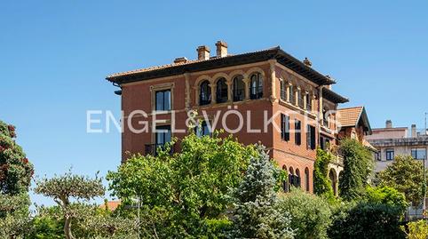 Photo 3 of Duplex for sale in Joaquín Arizaga, Neguri, Bizkaia