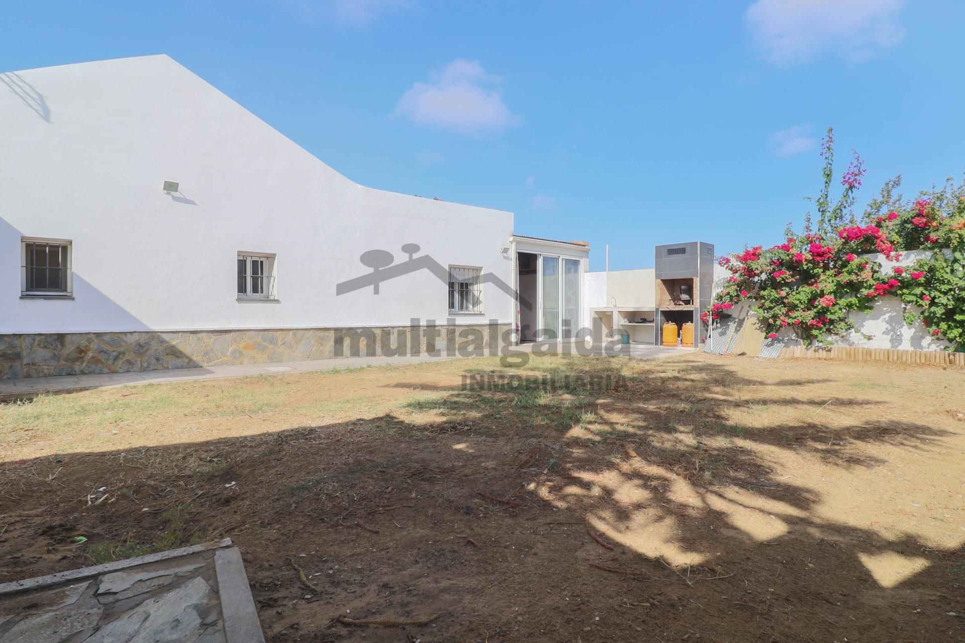 Finca rústica en venda en Sanlúcar de Barrameda amb Terrassa i Traster