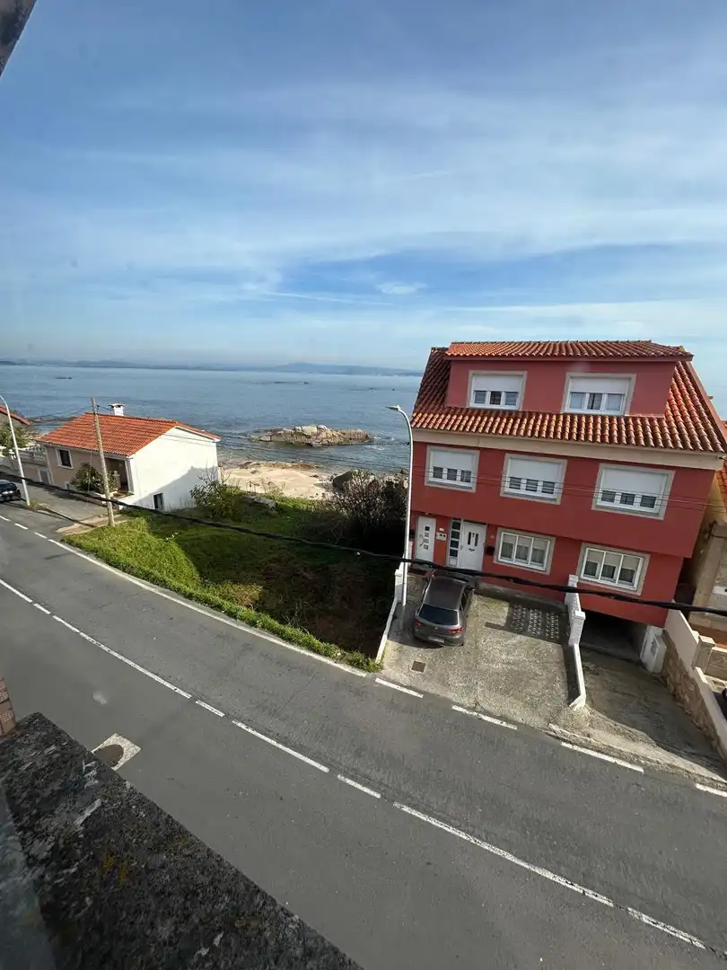 Exterior view of Houses for sale in Ribeira