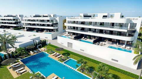 Foto 2 de Piso en venta en Serena Golf, -1, Las Lomas de Rame - Bahía Bella, Los Alcázares