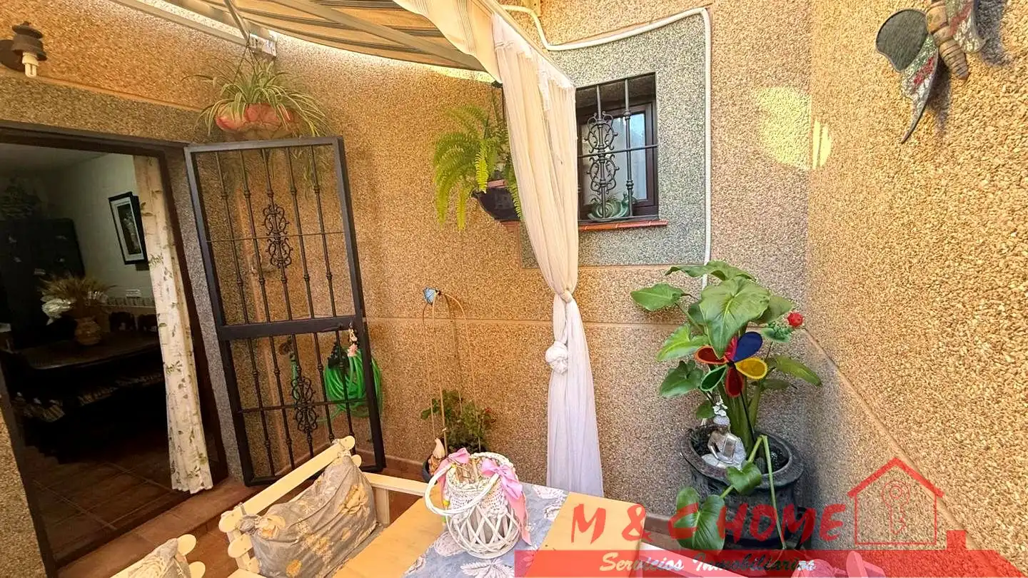 Casa in vendita a Churriana, imagen 15