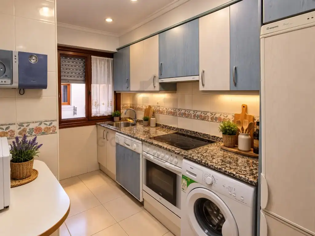 Appartement avec ascenseur à vendre à Calle J.Thalamas Labandibar, imagen 15