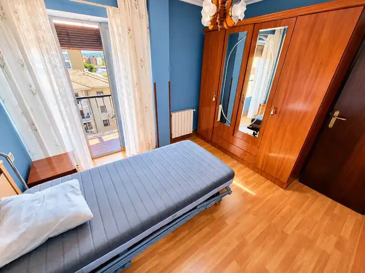 Piso con ascensor en venta en Fozaneldi - Tenderina - Ventanielles, imagen 9