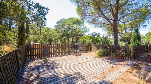 Casa rural con piscina y vistas panorámicas en Les Gavarres, imatge 5