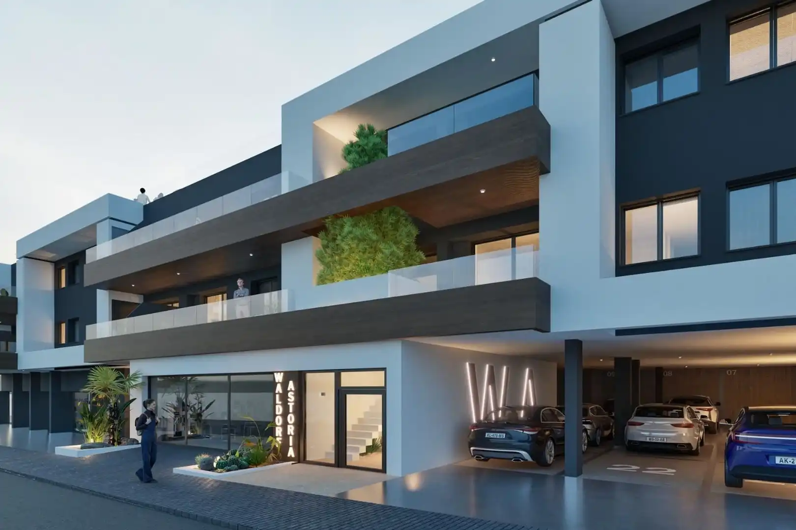 Apartment zum Verkauf in Benijófar, imagen 7