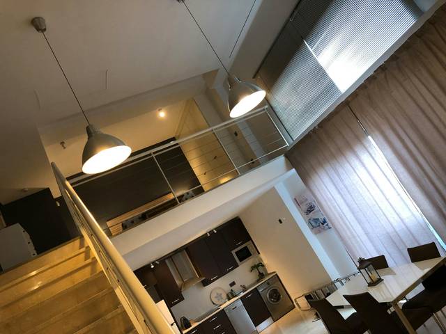 Piso en Alquiler en N/A en Villaverde Alto