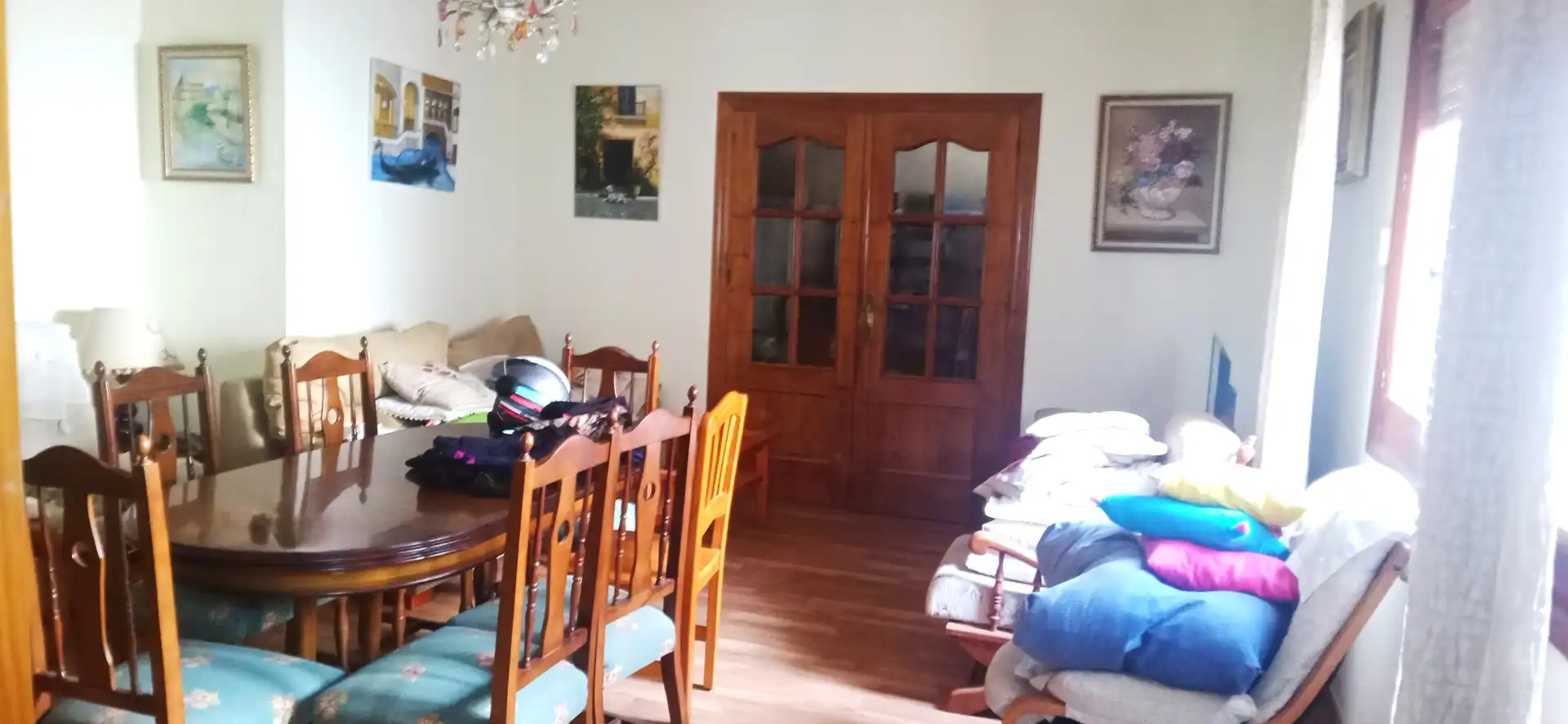Casa con giardino in vendita a Calle Río Sil, imagen 6