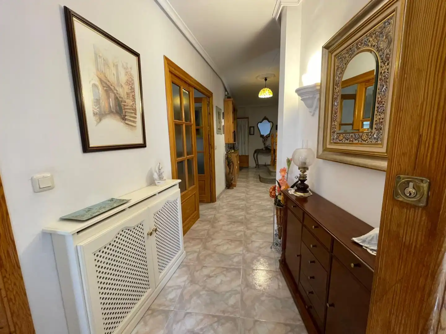 Houses for sale in Castellar de Santiago