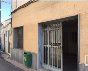 Exterior view of Premises for sale in Lorca  with Terrace