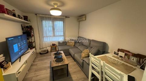 Foto 2 de Piso en venta en Amposta, Madrid