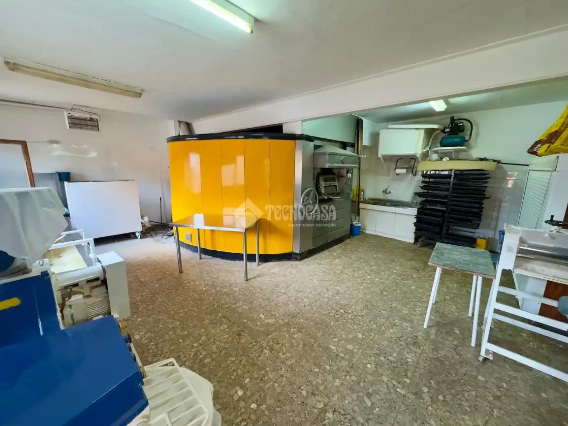Kitchen of Detached homes for sale in El Acebrón  , Cuenca