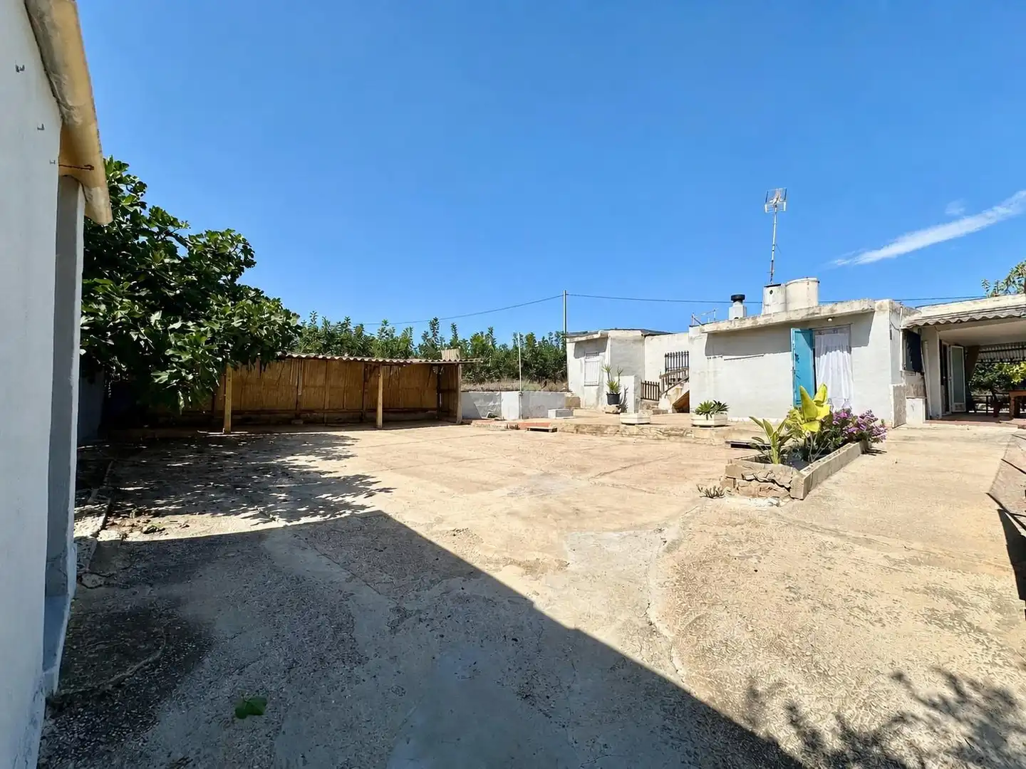 Casa o xalet en venda en Carlet amb Jardí privat, Terrassa i Traster