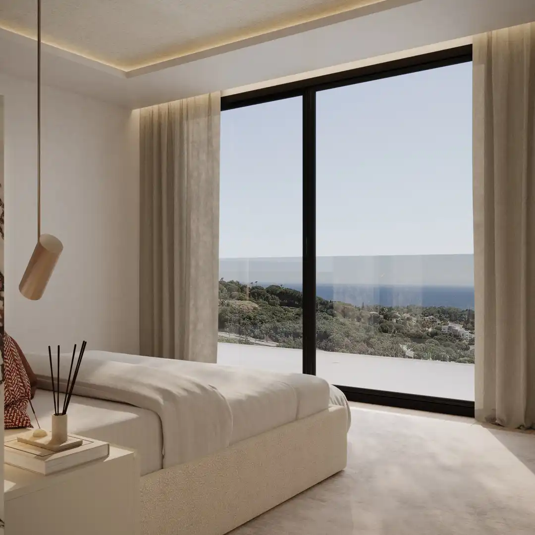 Maison avec piscine à vendre à Elviria - Cabopino, imagen 50