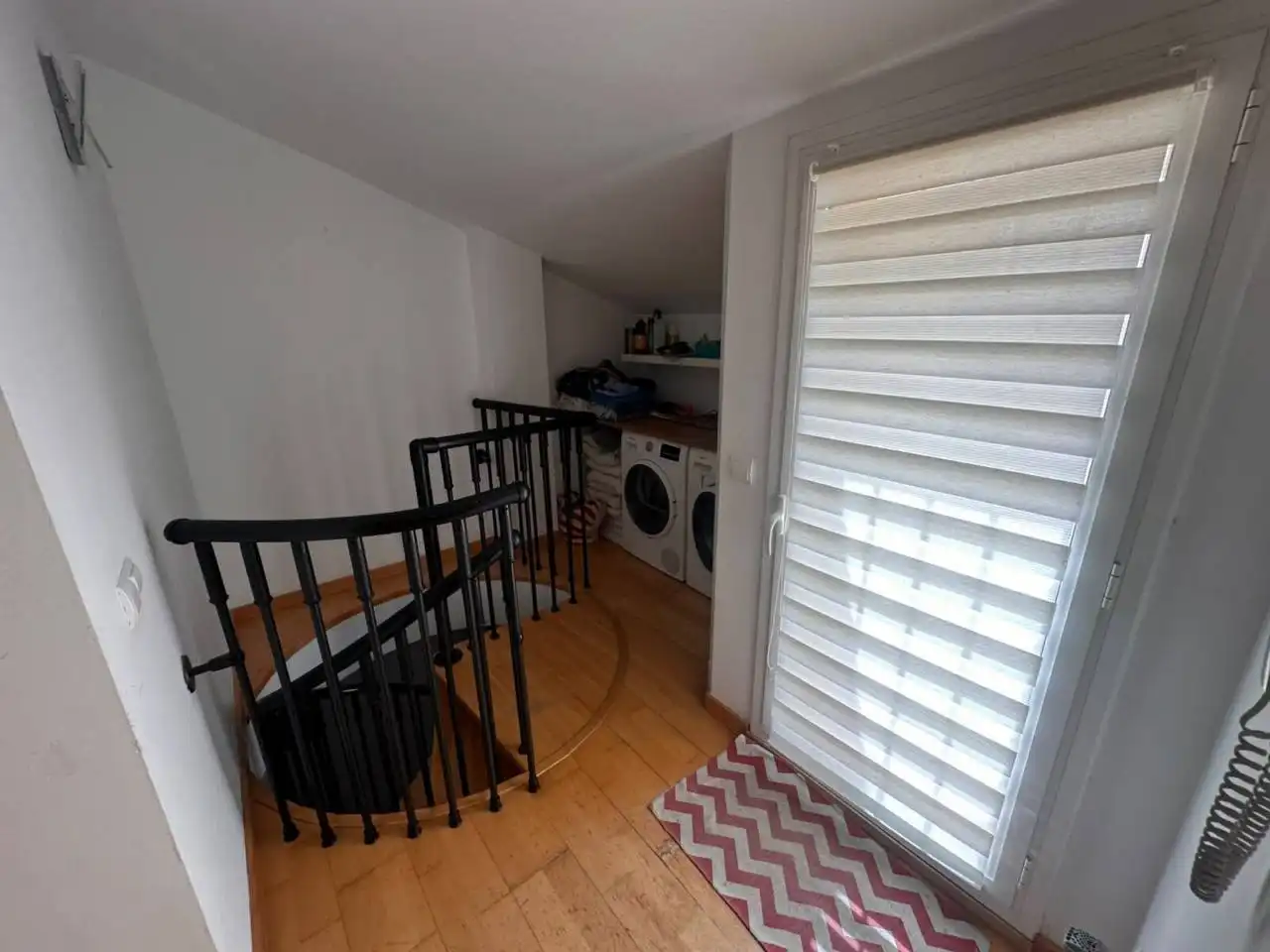 Balcony of Flat for sale in Vila-seca  with Air Conditioner, Heating and Parquet flooring