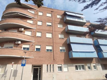 Vista exterior de Planta baixa en venda en El Vendrell