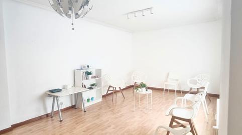 Foto 2 de Pis en venda a Calle de Francisco Reiter, Ciudad Naranco - Prados de La Fuente, Asturias