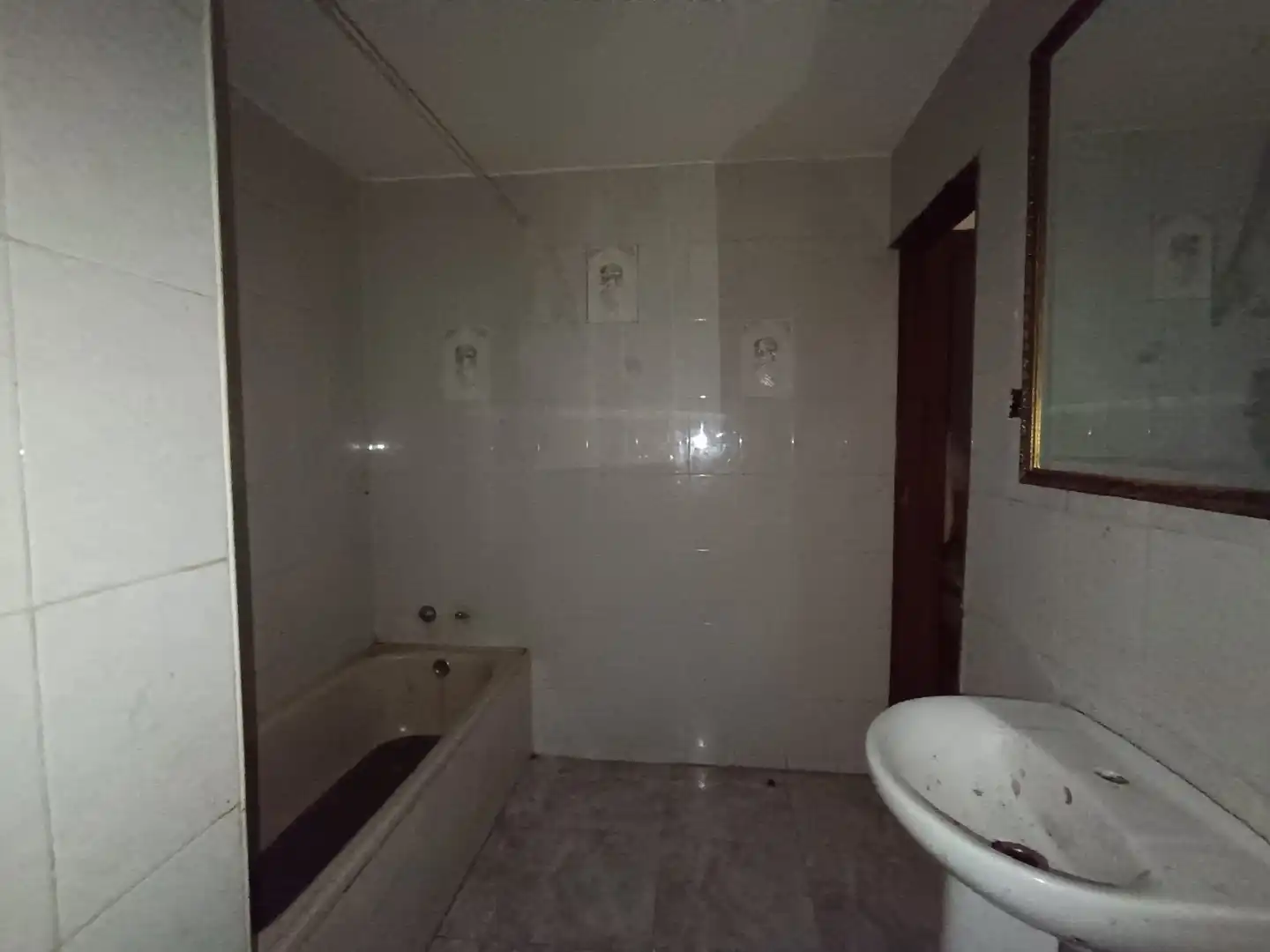 Badezimmer von Wohnung zum Verkauf in Mijas
