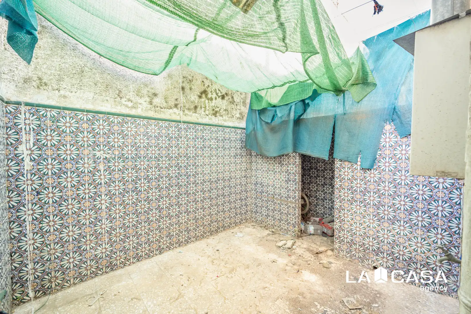 Baño de Casa o chalet en venta en Dos Hermanas