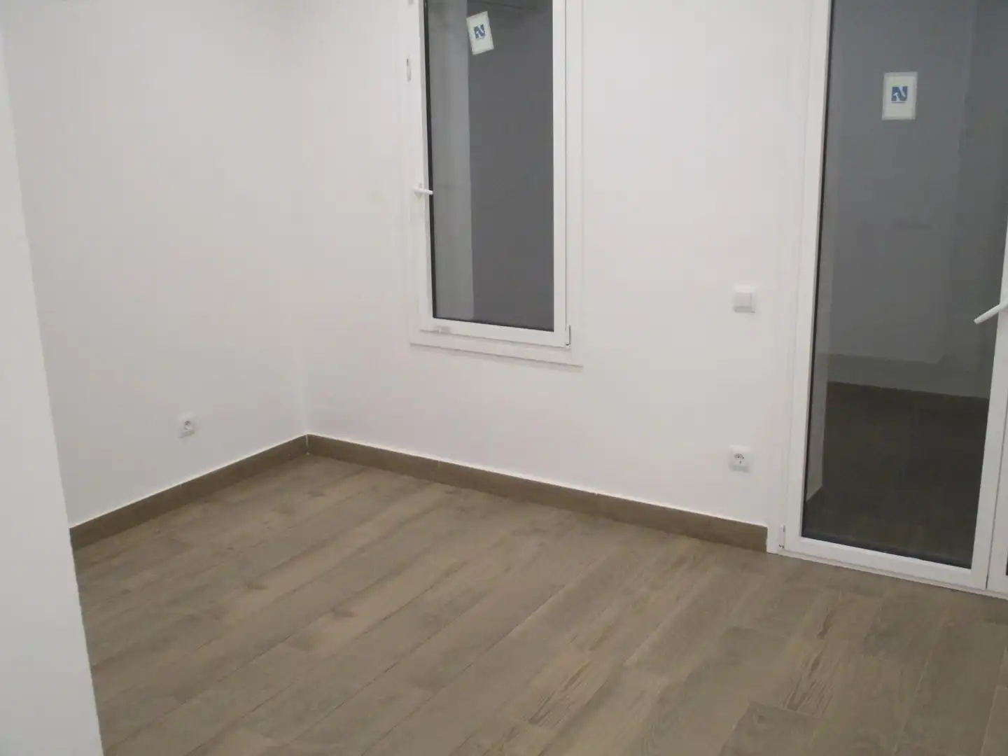 Bedroom of Flat for sale in Mollet del Vallès  with Air Conditioner, Terrace and Furnished