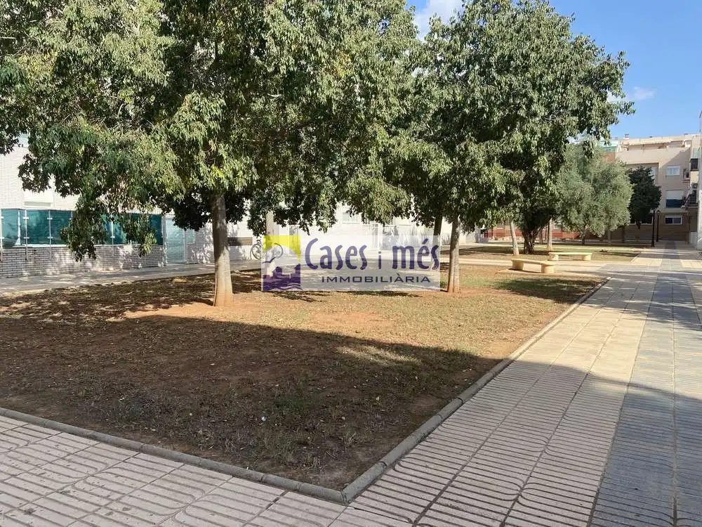 Flat for rent in Rafelbuñol / Rafelbunyol, Valencia