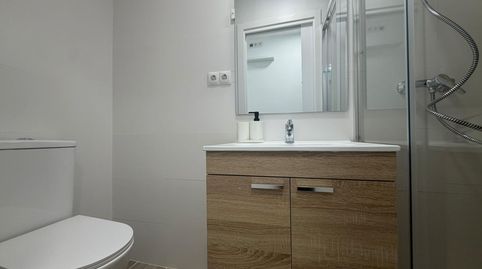 Foto 5 de Estudio de alquiler en Centro, Fuenlabrada