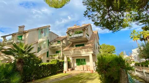 Foto 3 de Pis de lloguer a Port d'Alcúdia - Platja d'Alcúdia, Alcúdia