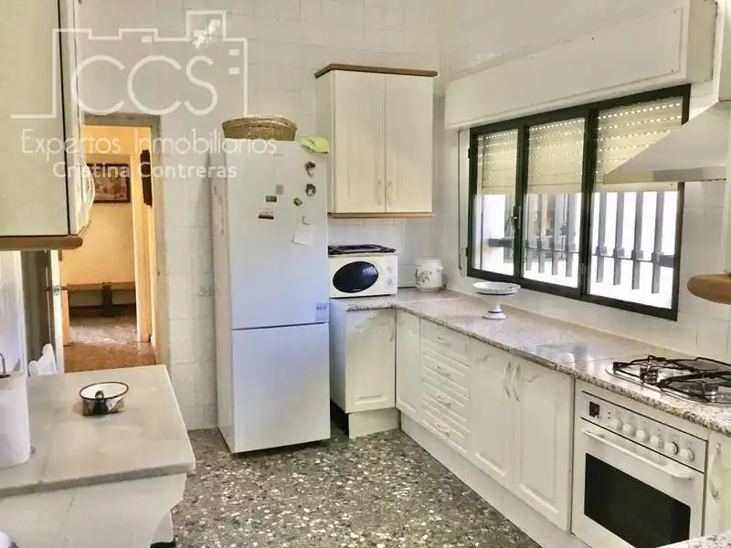 Villa avec piscine à vendre à Sanlúcar la Mayor, imagen 76