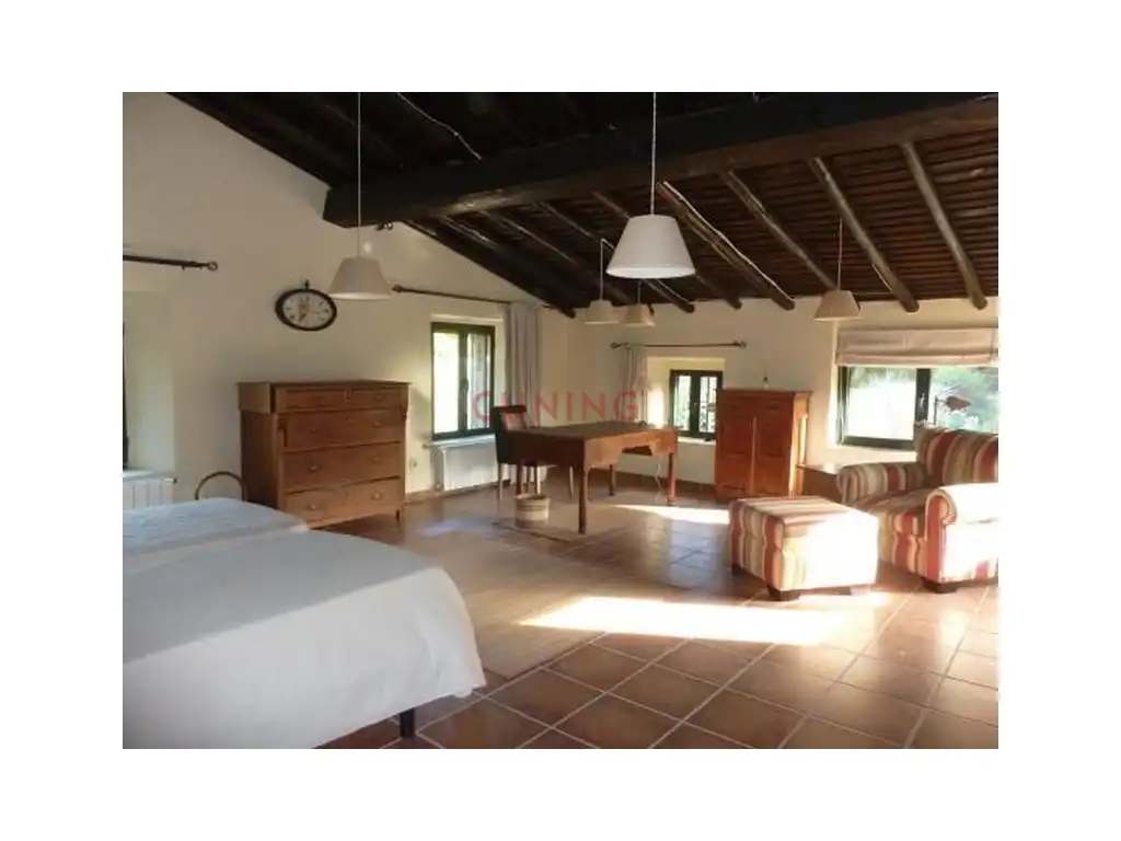 Bedroom of Houses for sale in Madroñera