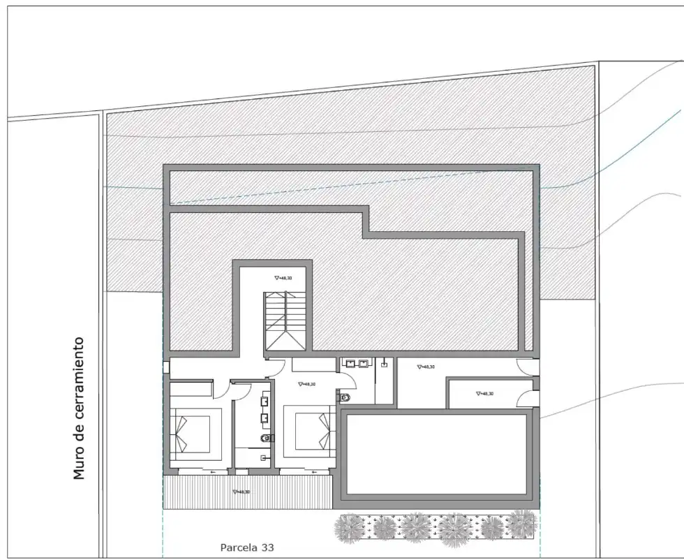 House for sale in Zona Pueblo, imagen 9