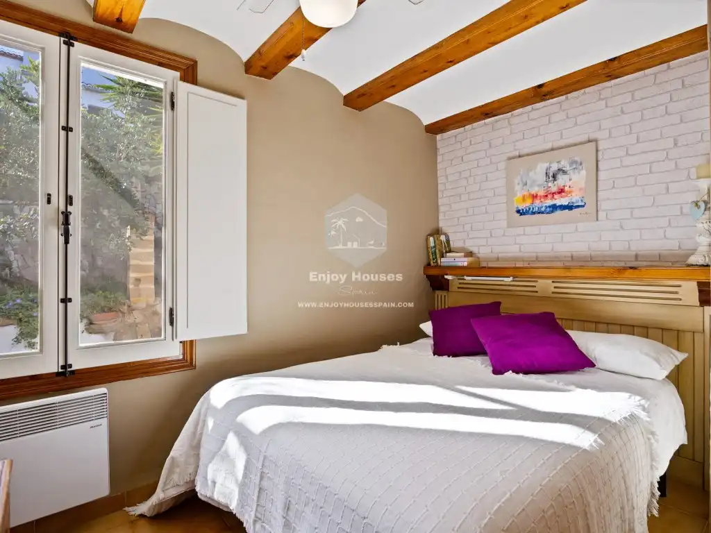 House with terrace for sale in Partides comunes - Adsubia, imagen 23