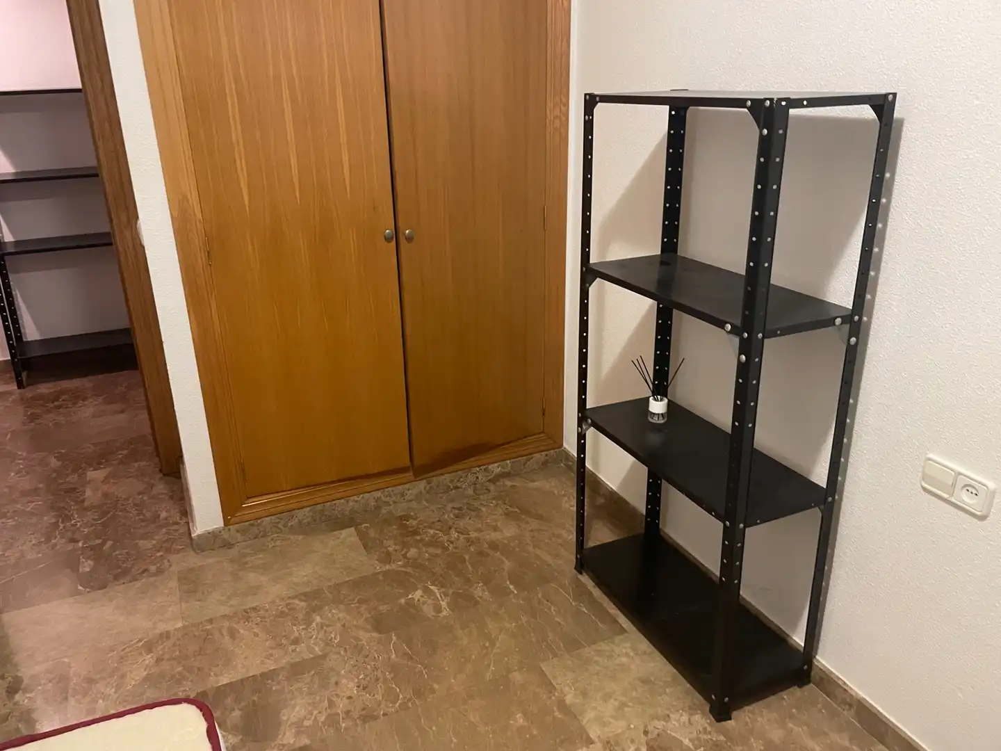 Piso de alquiler en Murcia con Amueblado, Horno y Lavadora
