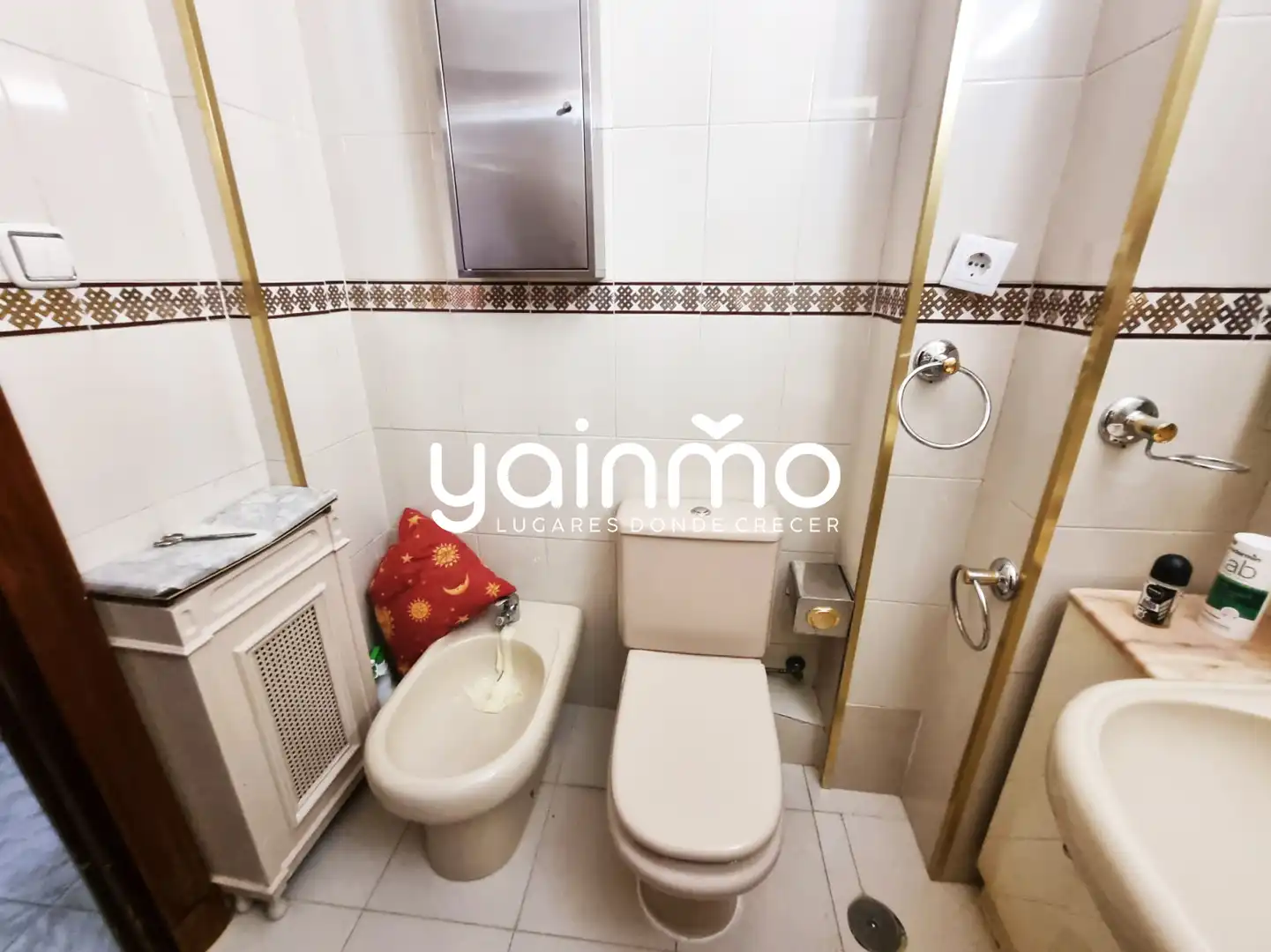 Flat with lift for sale in Jaén - Potillo de San Jeronimo, imagen 17