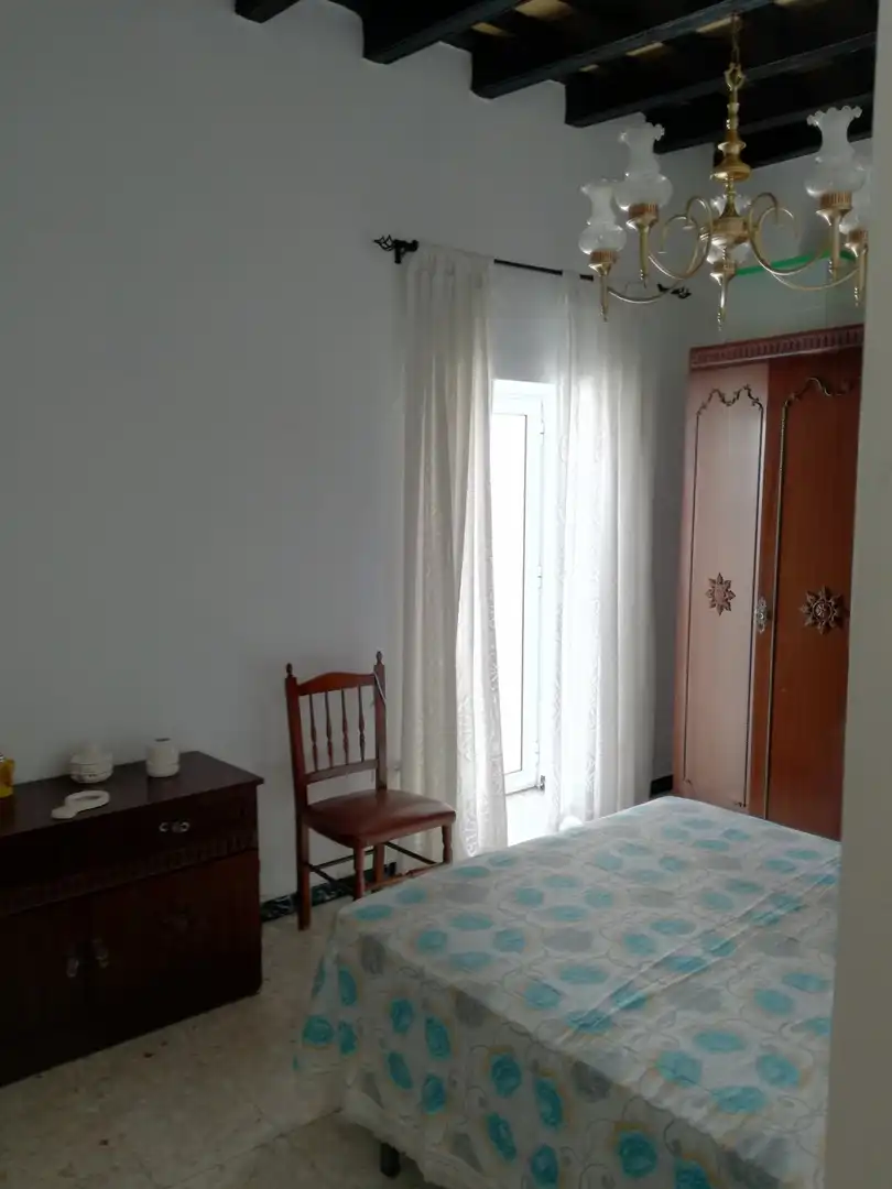 Casa rústica amb terrassa en venda a Vejer, imagen 71