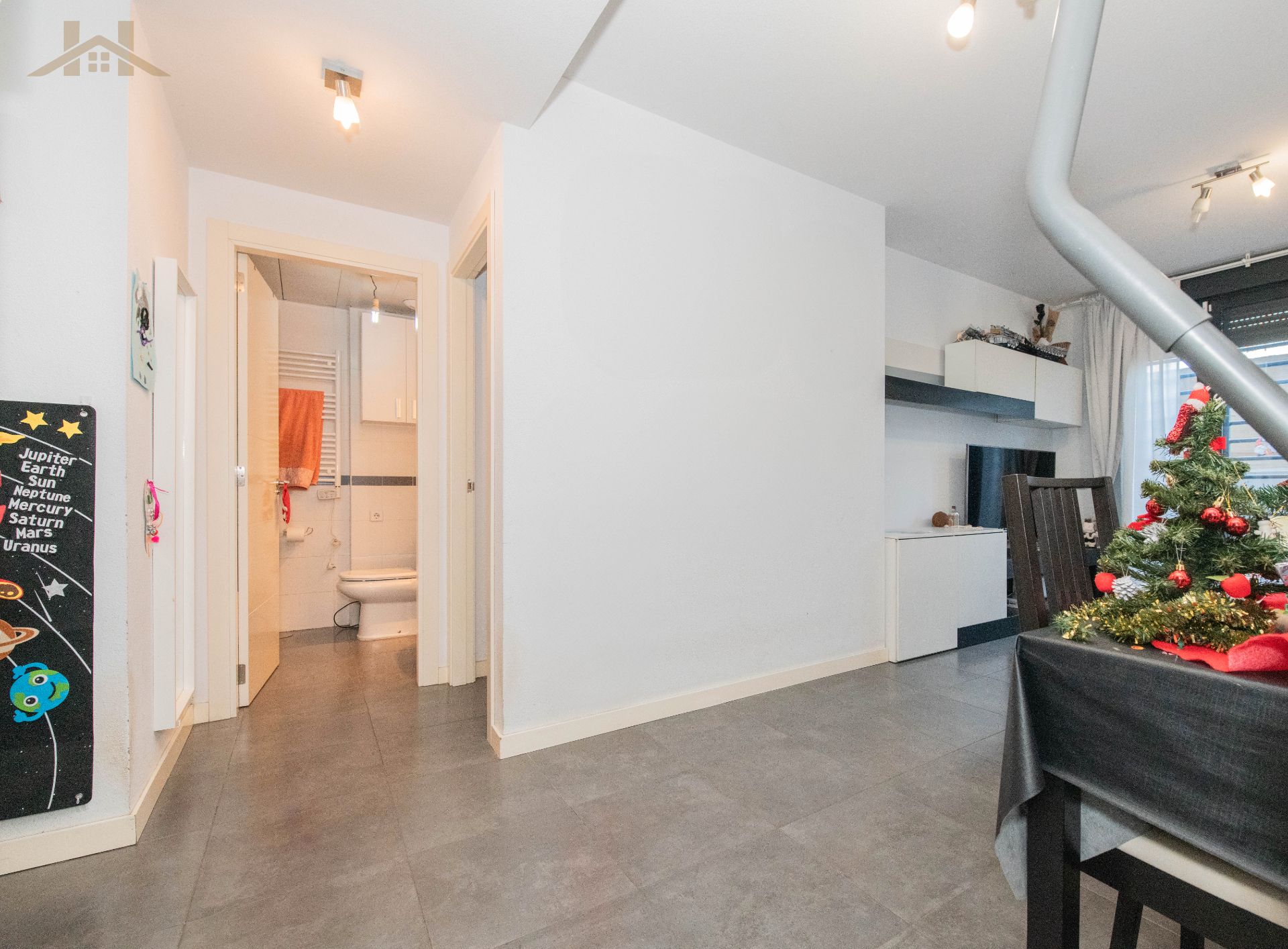 Pis en venda en Alcobendas amb Aire condicionat, Calefacció i Terrassa