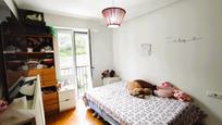 Bedroom of Flat for sale in Elgoibar  with Heating, Parquet flooring and Oven