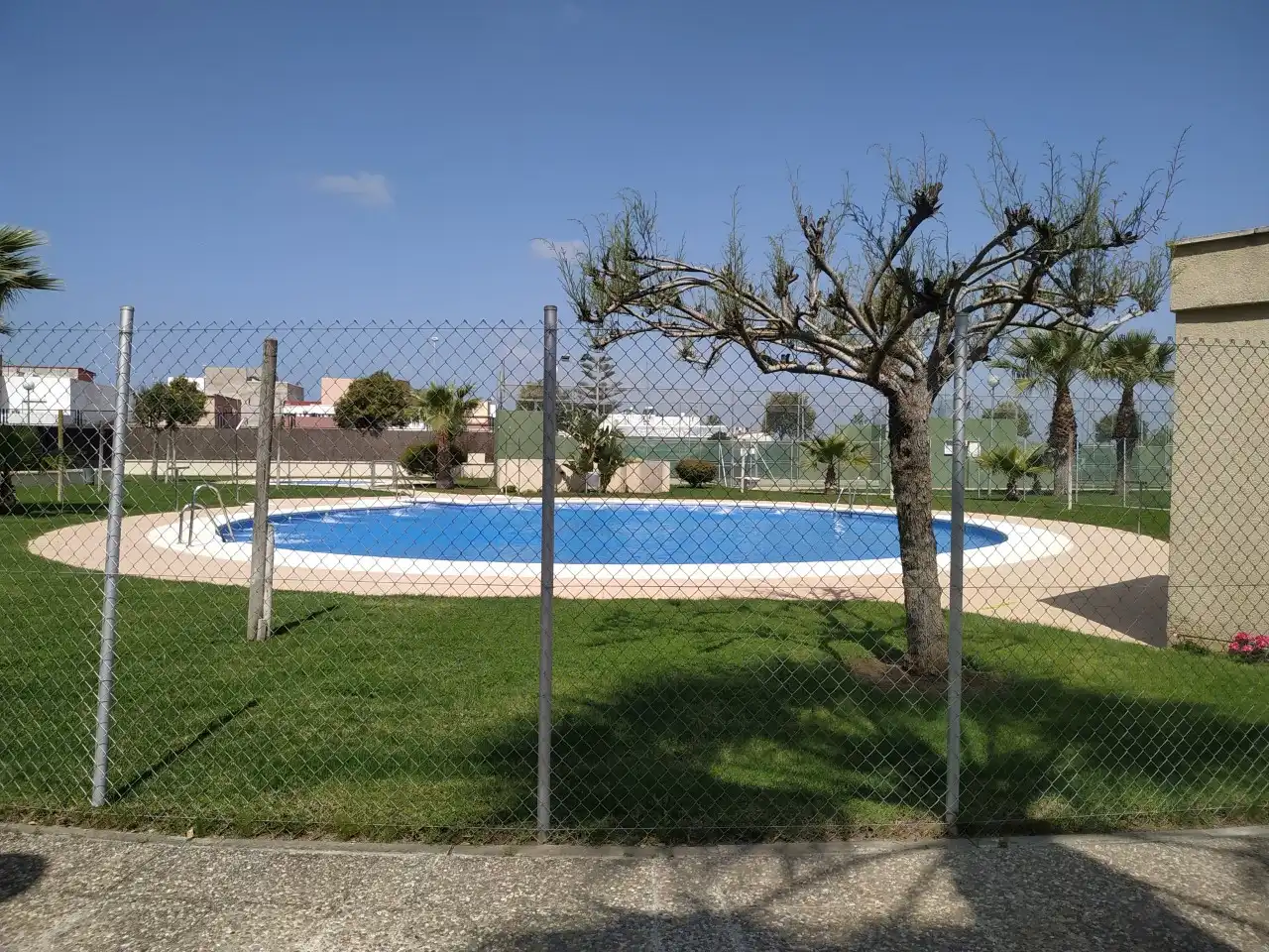 Wohnung zur Miete in Sanlúcar de Barrameda, Cádiz