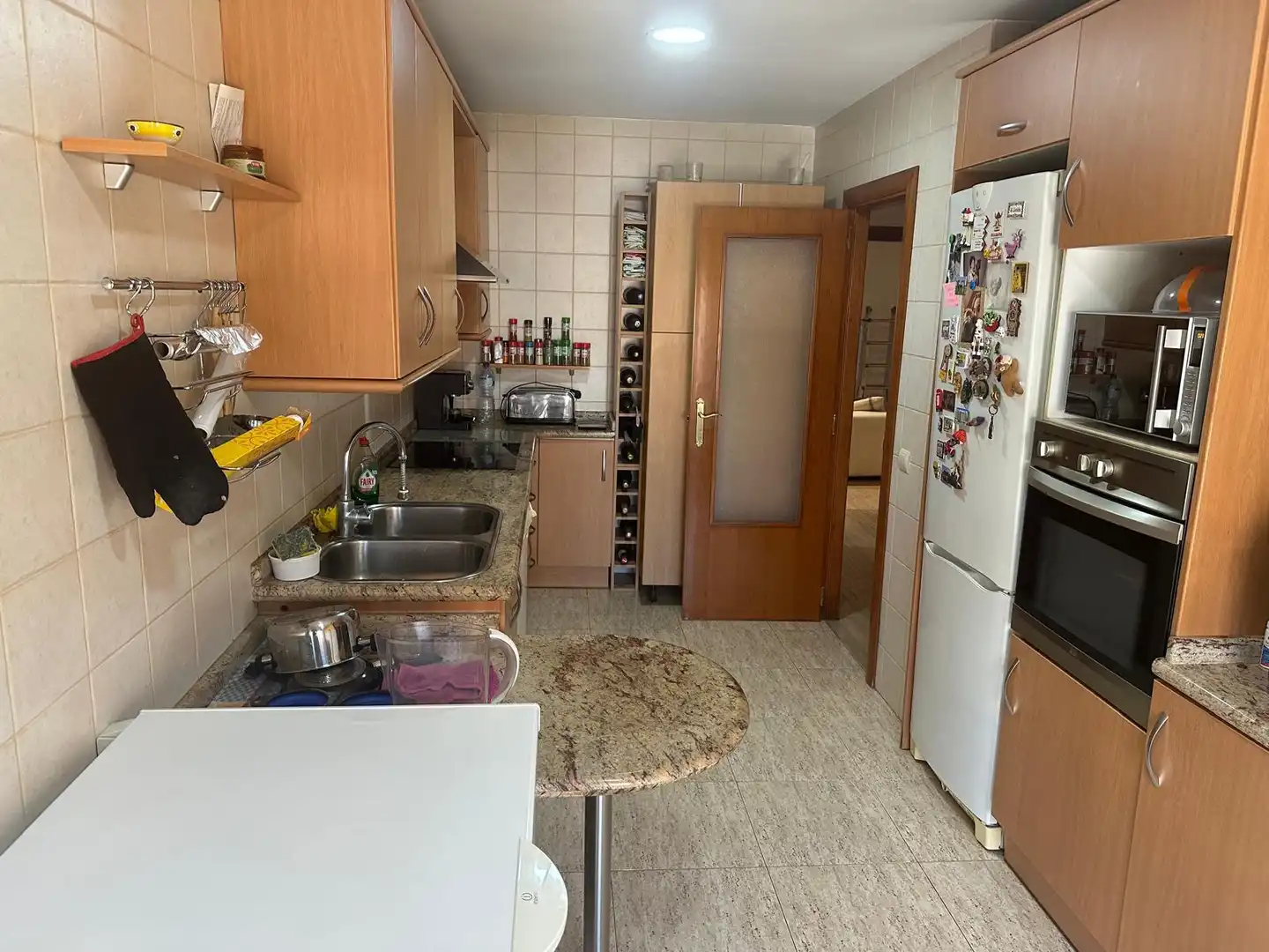 Maison mitoyenne à vendre à CARRASCO I FORMIGUERA, imagen 9