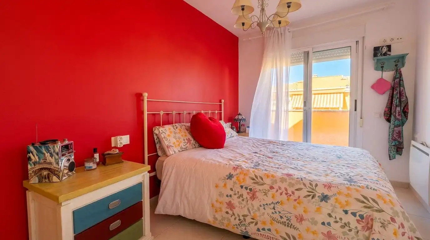 Terraced house with garden for sale in El Verger, imagen 24