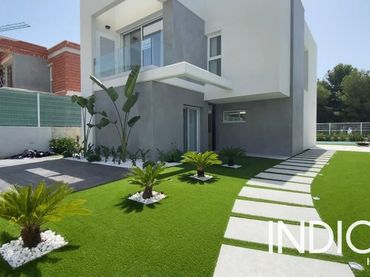 Villa avec balcon à vendre à París