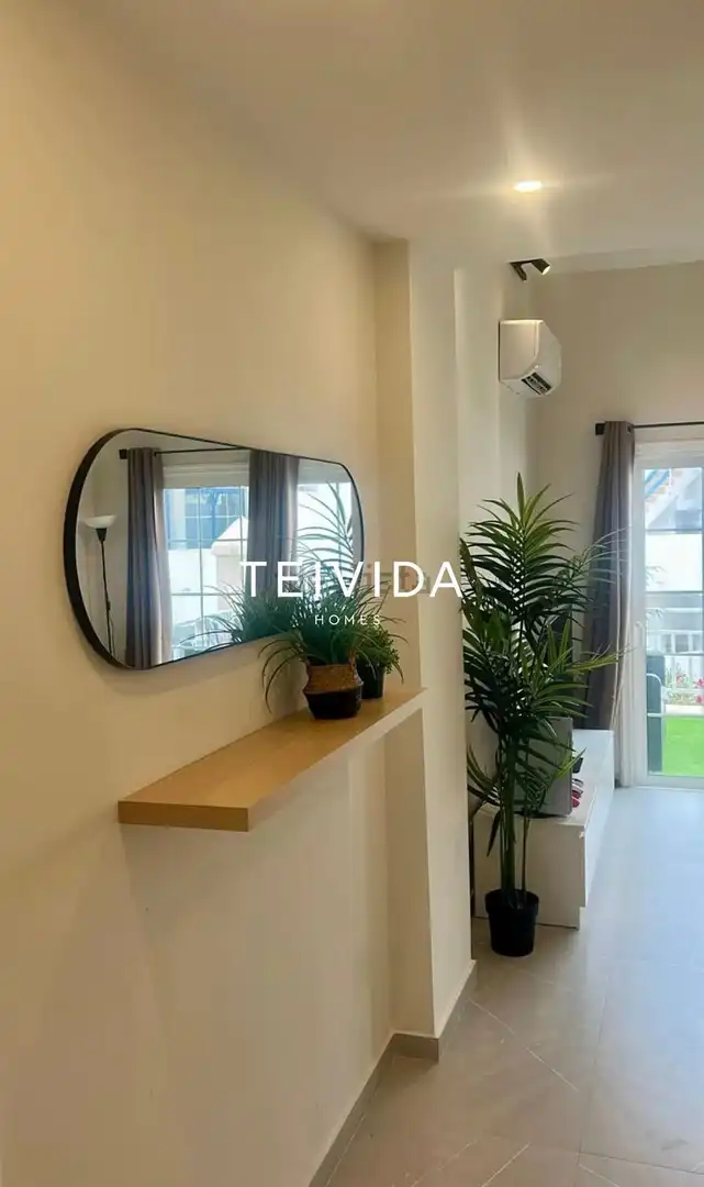 Flat with pool to rent in de bruselas, imagen 4