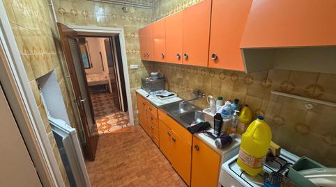 Foto 5 de Piso en venta en Carrer de la Font Florida, La Font de la Guatlla,  Barcelona Capital