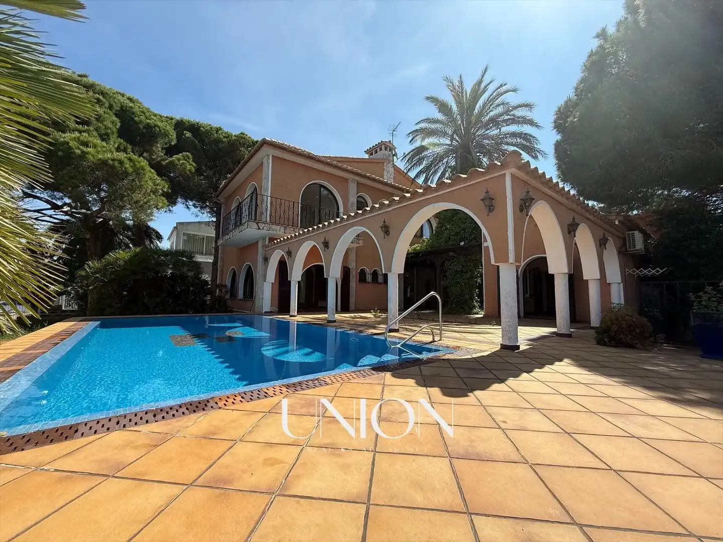 Chalet con piscina en venta en Requesens, imagen 8