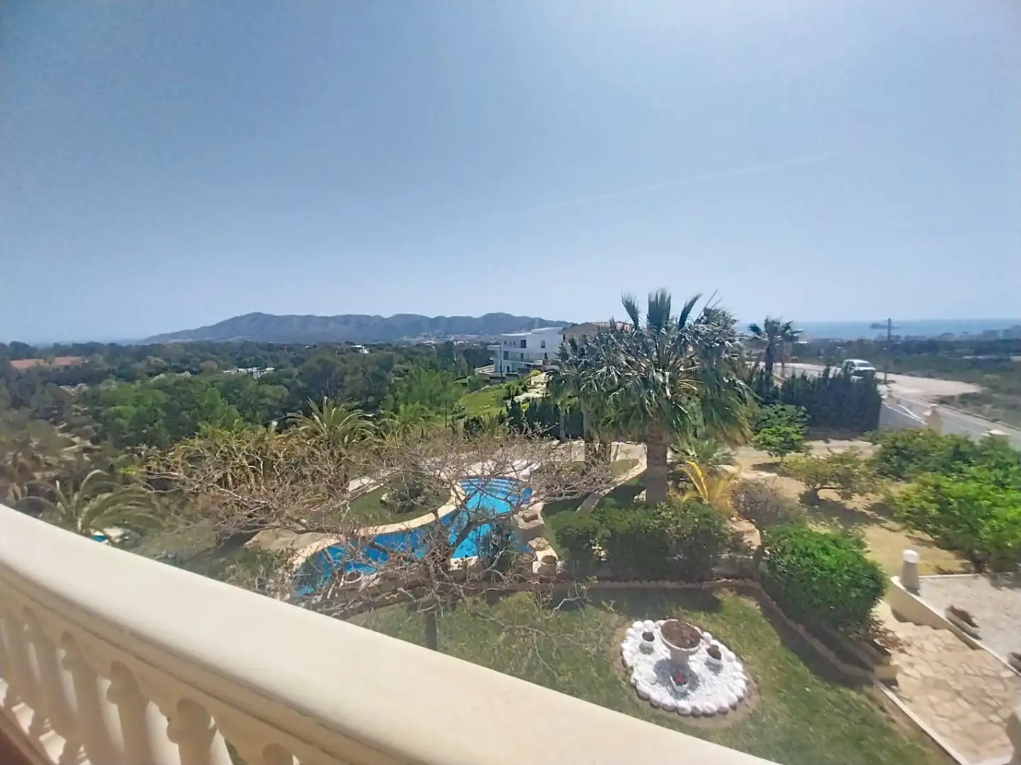 Villa mit Terrasse zum Verkauf in Levante Alto, imagen 30