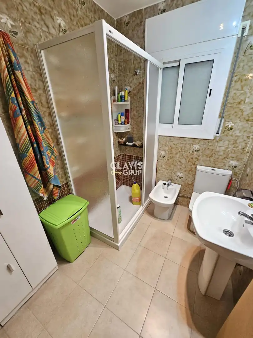 Piso con terraza en venta en Centre, imagen 12